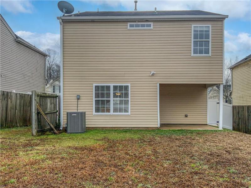 Image for property 212 Silver Ridge Drive, Dallas, GA 30157