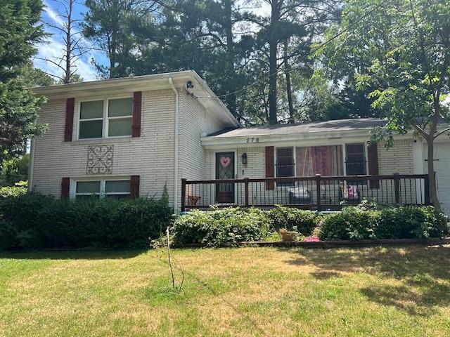 Image for property 276 Prairie View Place, Atlanta, GA 30311