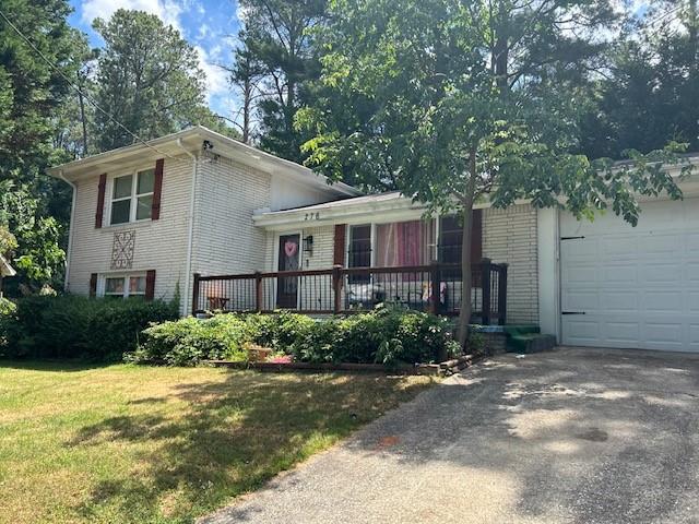 Image for property 276 Prairie View Place, Atlanta, GA 30311