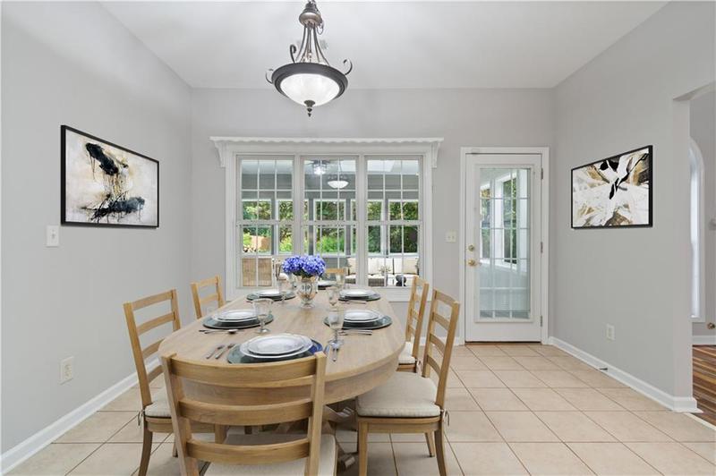 Image for property 169 Wood Crest Lane, Hoschton, GA 30548