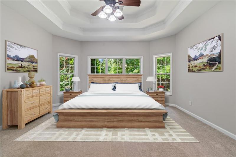 Image for property 169 Wood Crest Lane, Hoschton, GA 30548