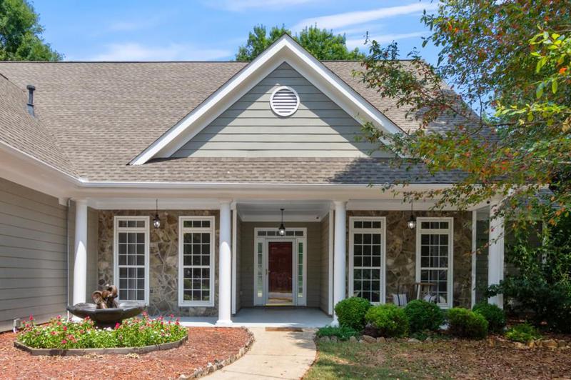 Image for property 169 Wood Crest Lane, Hoschton, GA 30548