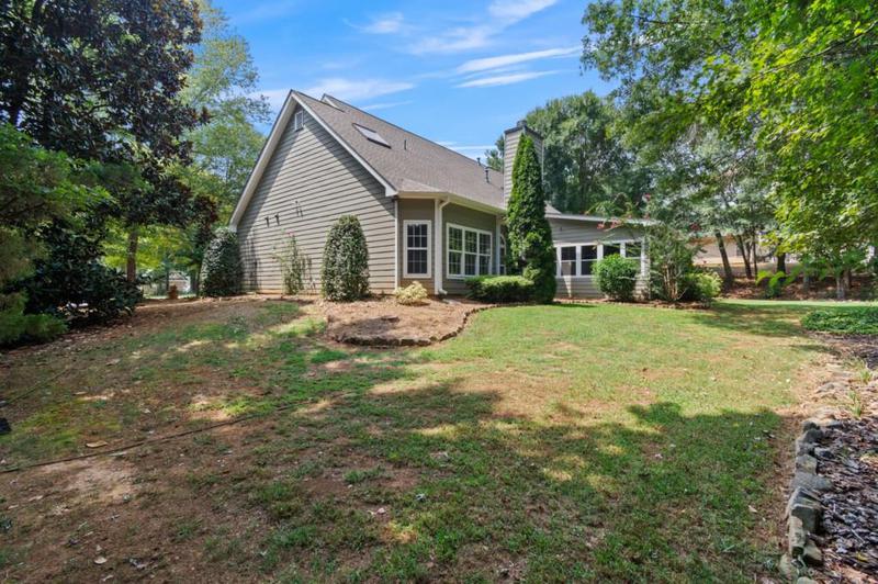 Image for property 169 Wood Crest Lane, Hoschton, GA 30548