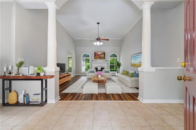 Image for property 169 Wood Crest Lane, Hoschton, GA 30548