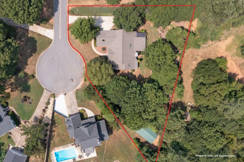 Image for property 169 Wood Crest Lane, Hoschton, GA 30548