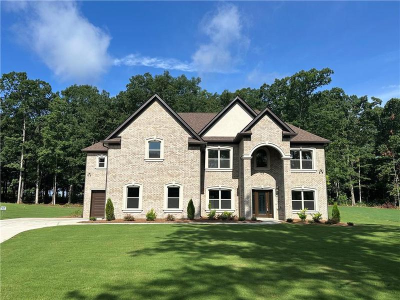 Image for property 2571 Ebenezer Road, Conyers, GA 30094