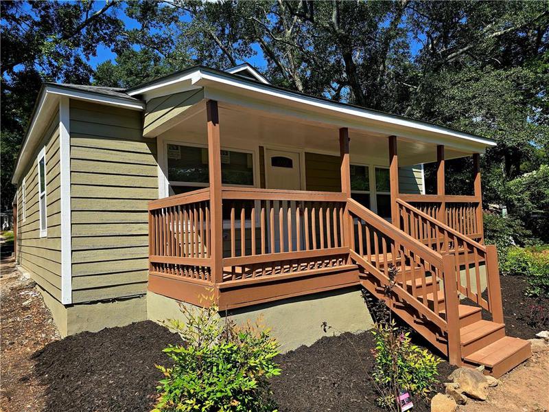 Image for property 151 Horton Street, Winder, GA 30680