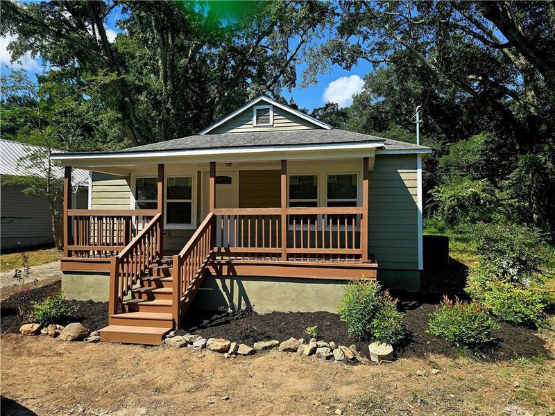 Image for property 151 Horton Street, Winder, GA 30680