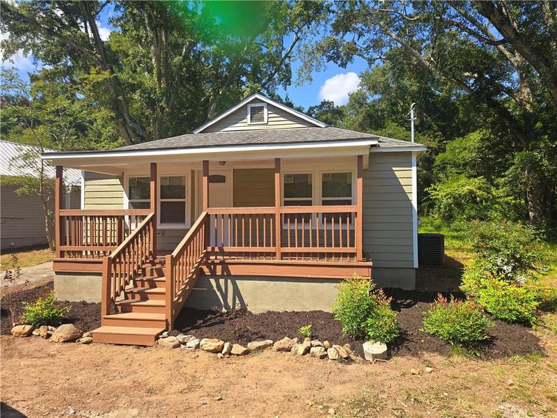 Image for property 151 Horton Street, Winder, GA 30680