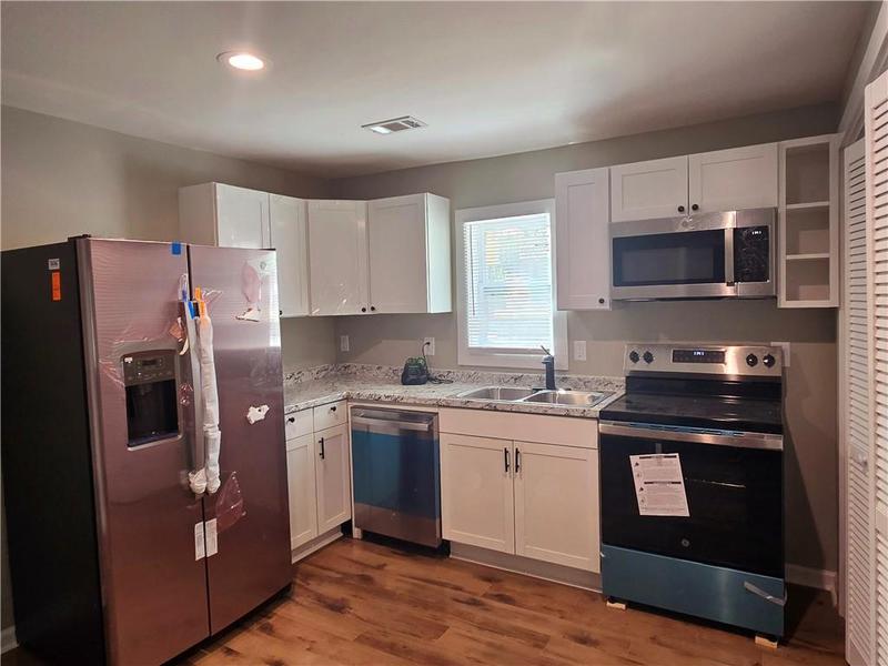 Image for property 151 Horton Street, Winder, GA 30680