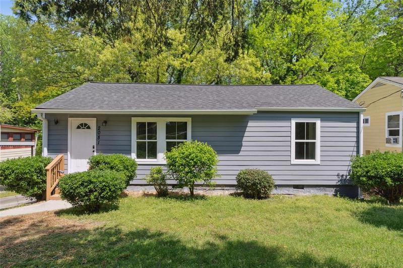 Image for property 2081 VERBENA Street, Atlanta, GA 30314