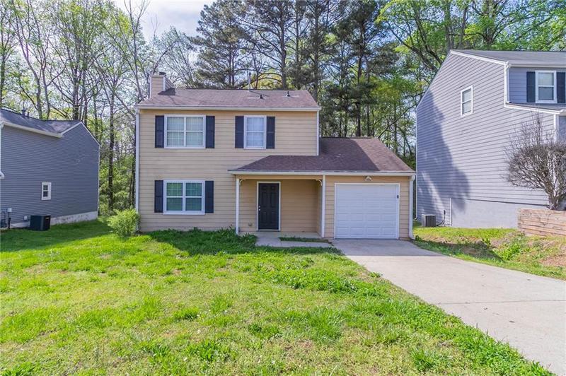 Image for property 2030 Hilda Burns Place, Lithonia, GA 30058