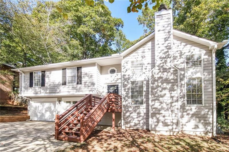 Image for property 2920 CUSHING Court, Jonesboro, GA 30236