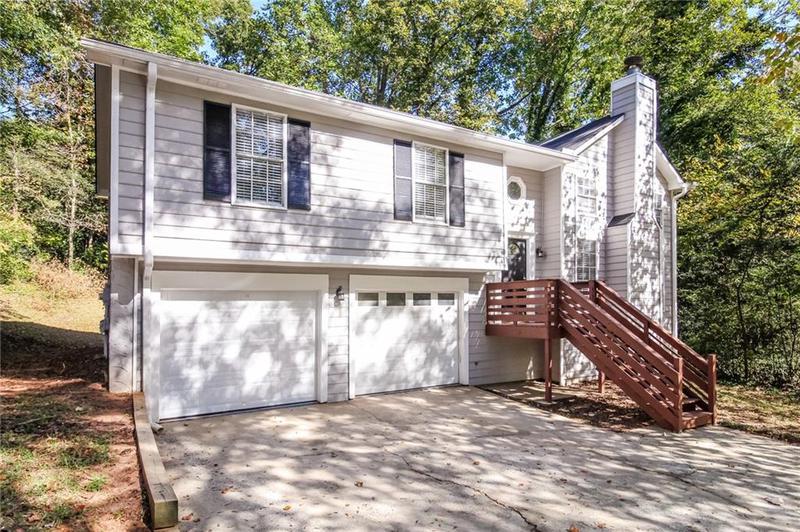 Image for property 2920 CUSHING Court, Jonesboro, GA 30236