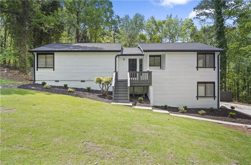 Image for property 1819 Laurel Ridge Drive, Conyers, GA 30094