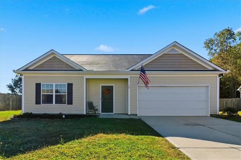 Image for property 10 Willowrun Drive, Rome, GA 30165