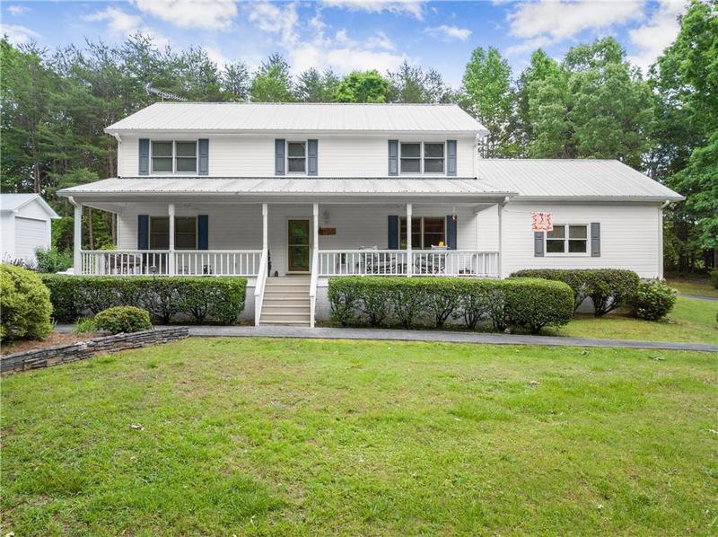 Image for property 28 Colley Lane, Cleveland, GA 30528