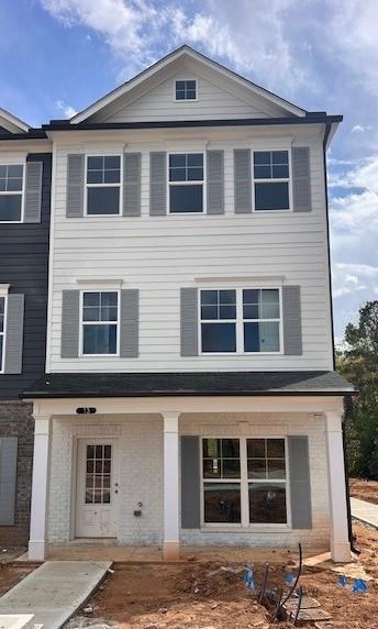 Image for property 13 Mercury Lane 31, Newnan, GA 30265