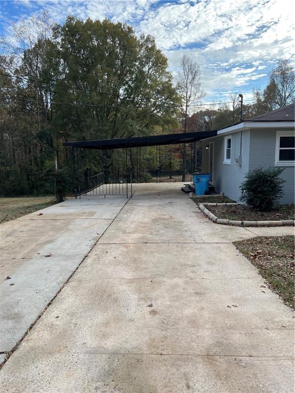Image for property 1394 Dewey Street, Griffin, GA 30223