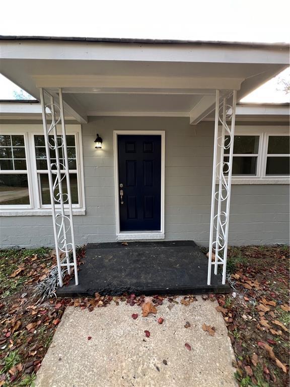 Image for property 1394 Dewey Street, Griffin, GA 30223