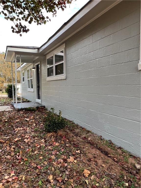 Image for property 1394 Dewey Street, Griffin, GA 30223