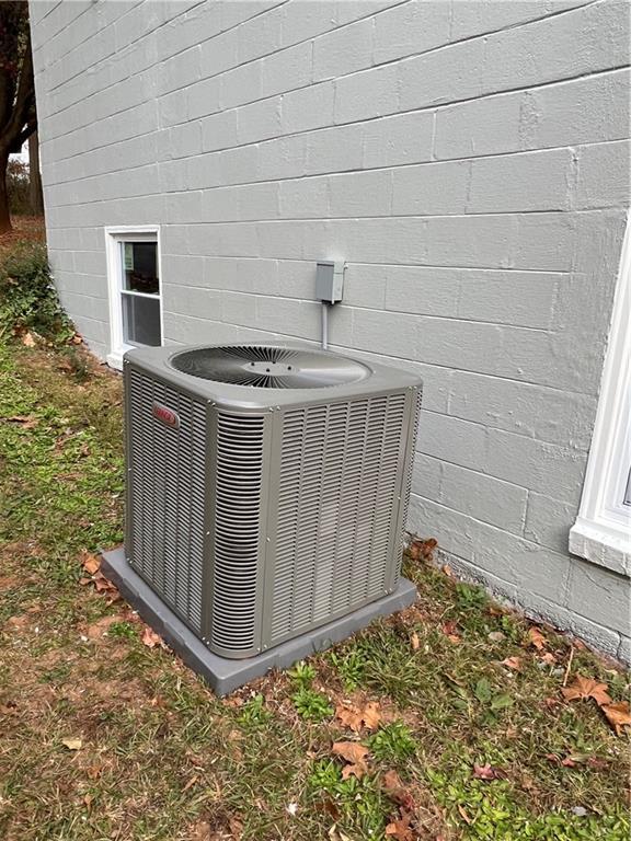 Image for property 1394 Dewey Street, Griffin, GA 30223