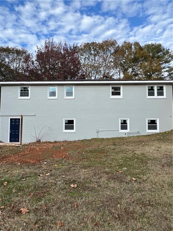 Image for property 1394 Dewey Street, Griffin, GA 30223