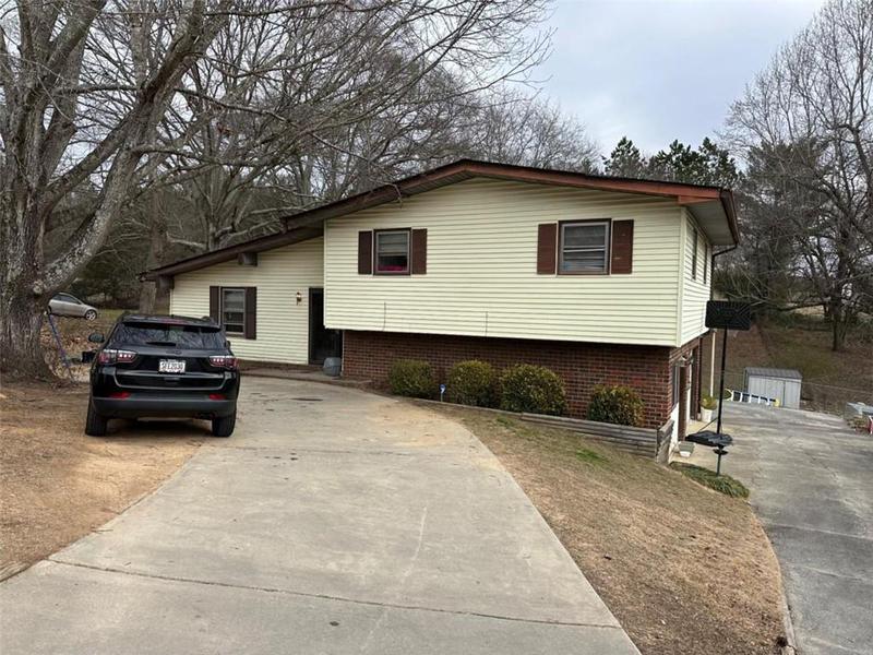Image for property 2195 Wilson Road, Conyers, GA 30012