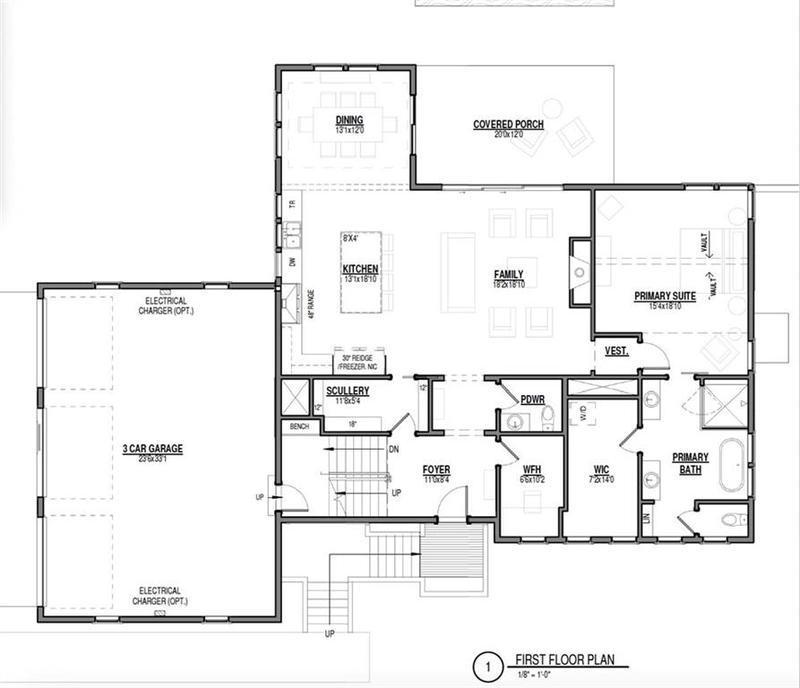 Image for property 235 Winterberry Way, Roswell, GA 30075