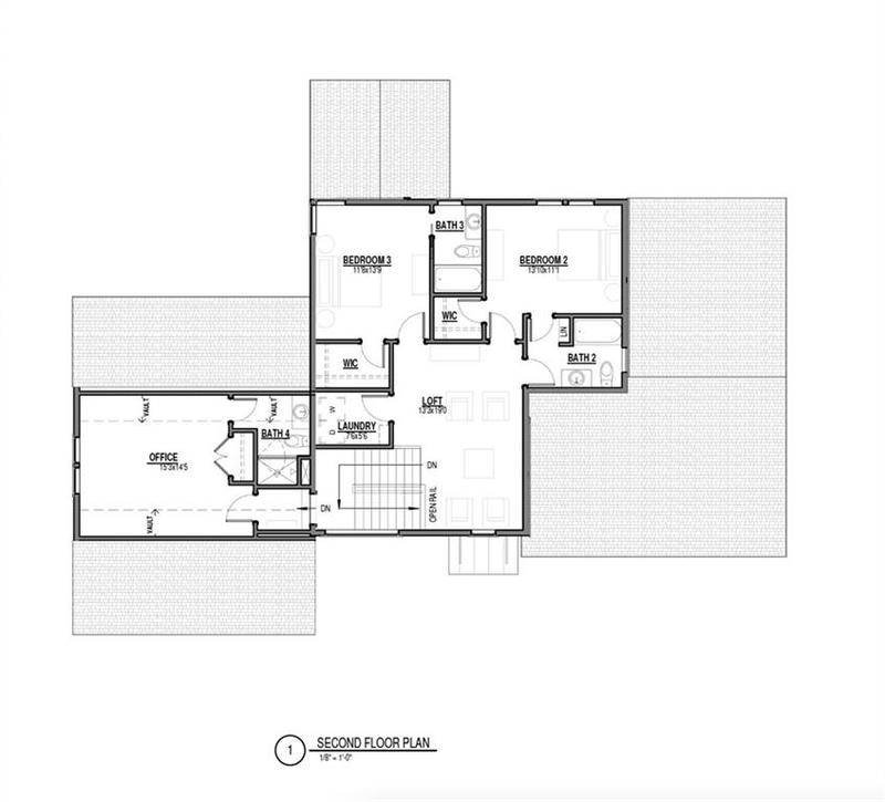 Image for property 235 Winterberry Way, Roswell, GA 30075