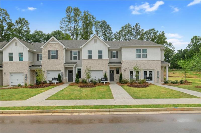 Image for property 320 Navigator Lane, Mcdonough, GA 30253
