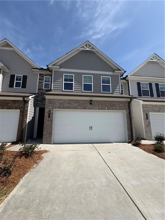 Image for property 3840 Billabong Trail 92, Gainesville, GA 30506