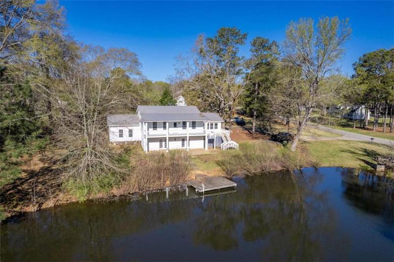 Image for property 1050 Eugene Lane, Madison, GA 30650