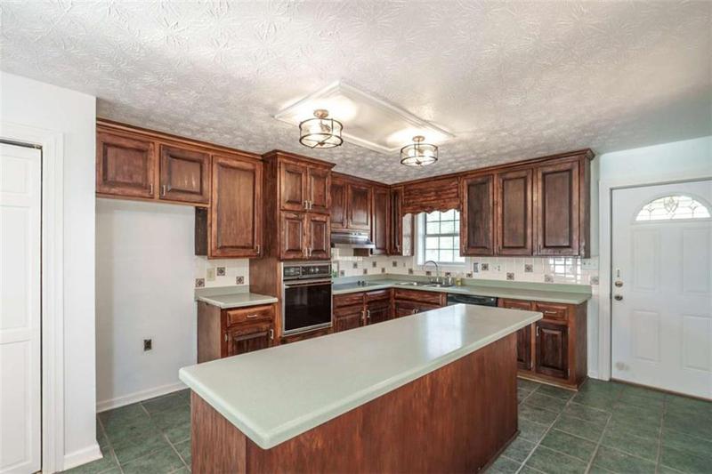 Image for property 1050 Eugene Lane, Madison, GA 30650