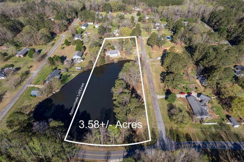 Image for property 1050 Eugene Lane, Madison, GA 30650