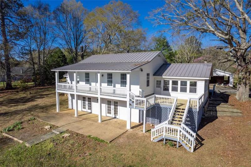 Image for property 1050 Eugene Lane, Madison, GA 30650