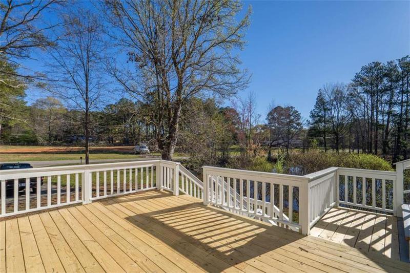 Image for property 1050 Eugene Lane, Madison, GA 30650