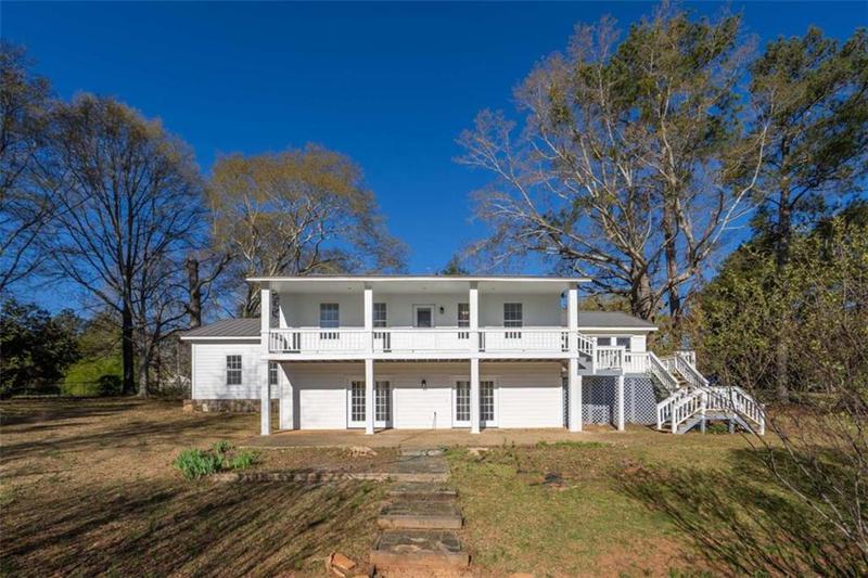 Image for property 1050 Eugene Lane, Madison, GA 30650