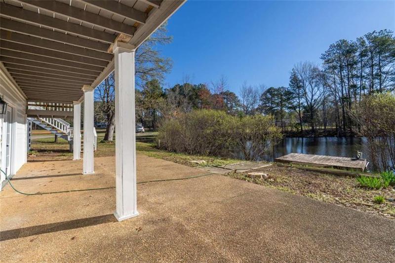 Image for property 1050 Eugene Lane, Madison, GA 30650