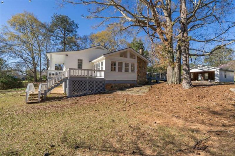 Image for property 1050 Eugene Lane, Madison, GA 30650