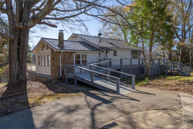 Image for property 1050 Eugene Lane, Madison, GA 30650