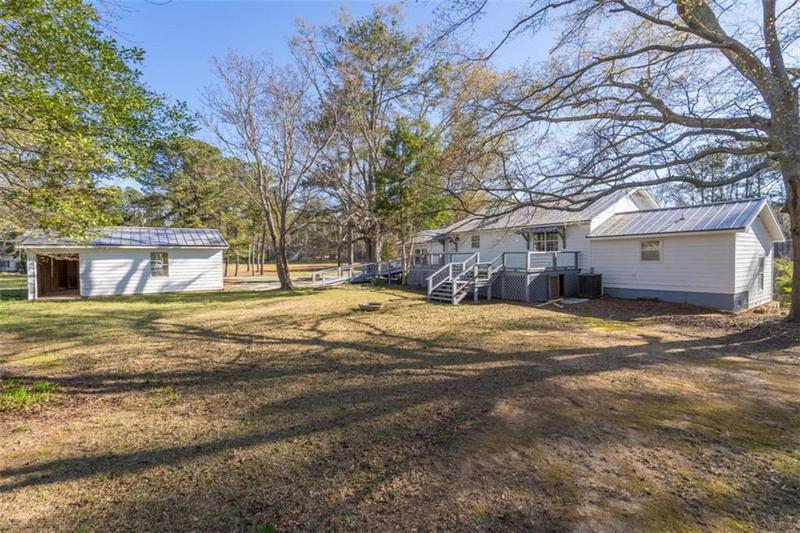 Image for property 1050 Eugene Lane, Madison, GA 30650