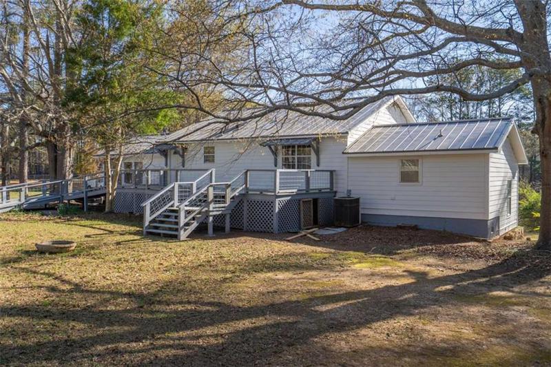 Image for property 1050 Eugene Lane, Madison, GA 30650