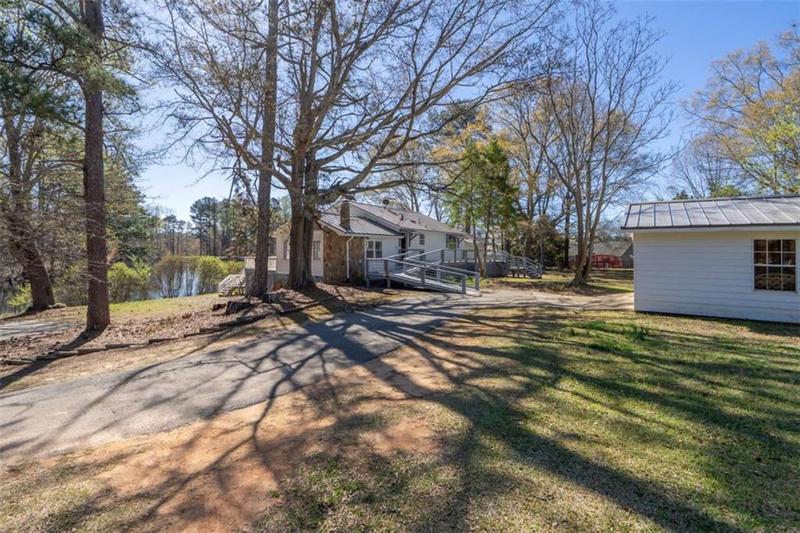 Image for property 1050 Eugene Lane, Madison, GA 30650