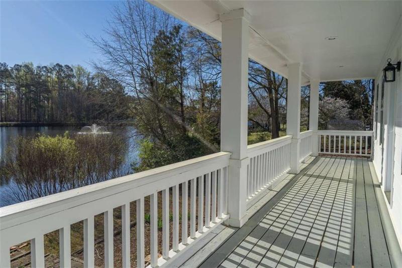 Image for property 1050 Eugene Lane, Madison, GA 30650