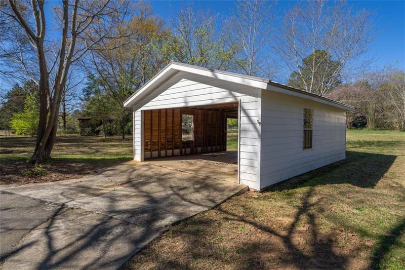 Image for property 1050 Eugene Lane, Madison, GA 30650