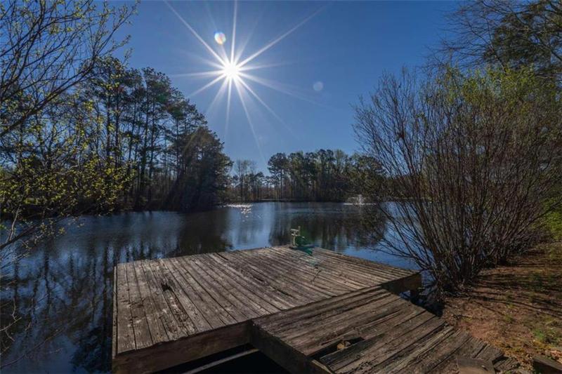 Image for property 1050 Eugene Lane, Madison, GA 30650