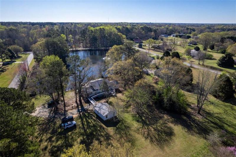 Image for property 1050 Eugene Lane, Madison, GA 30650