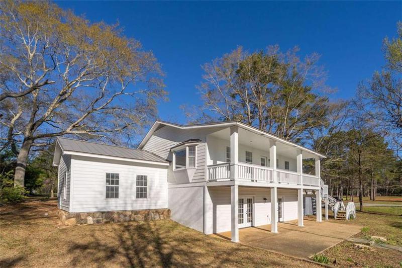 Image for property 1050 Eugene Lane, Madison, GA 30650