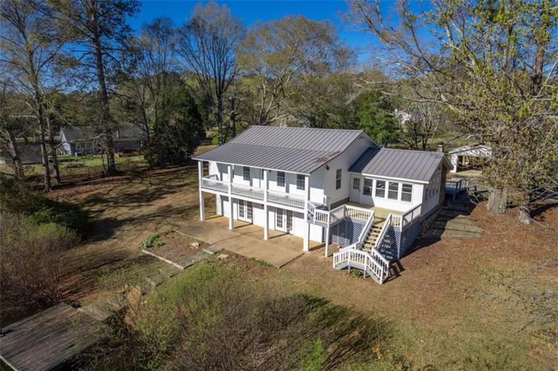 Image for property 1050 Eugene Lane, Madison, GA 30650